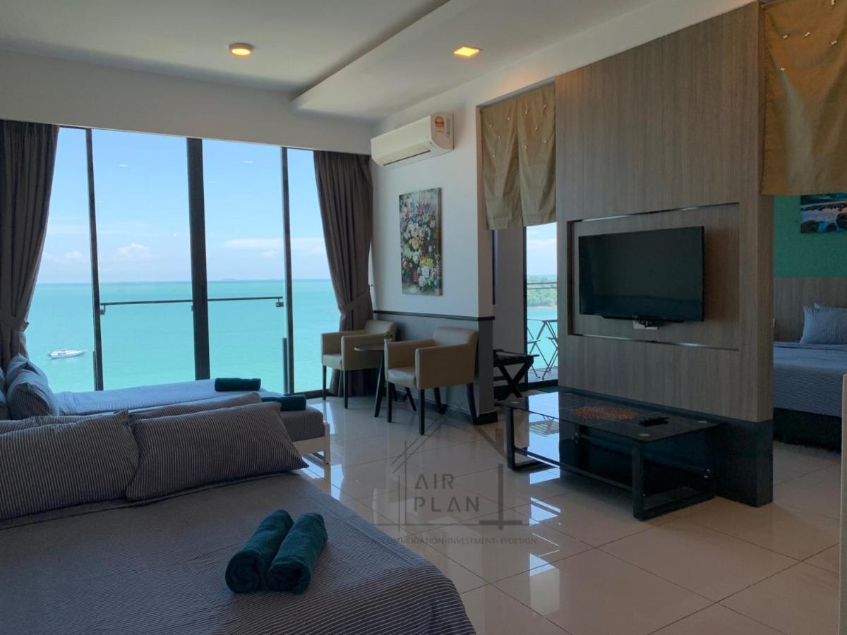 Pd D'Wharf Premium Suite - Full Seaview Порт-Діксон Екстер'єр фото
