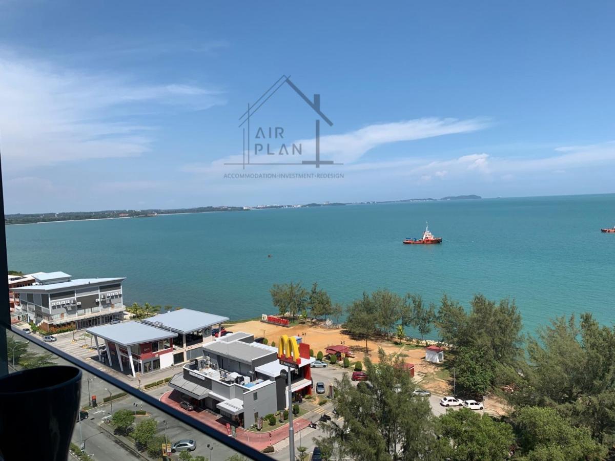 Pd D'Wharf Premium Suite - Full Seaview Порт-Діксон Екстер'єр фото