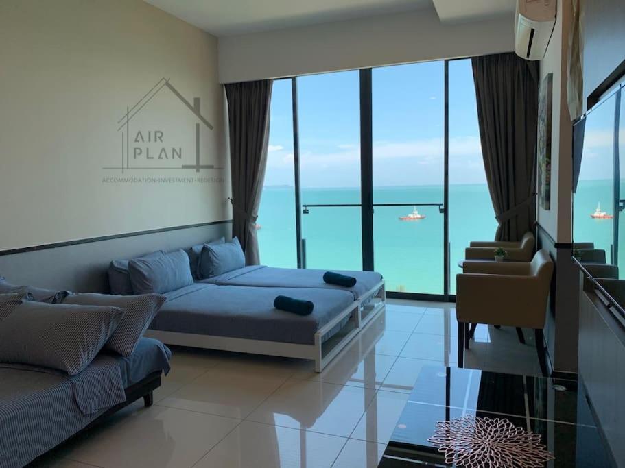 Pd D'Wharf Premium Suite - Full Seaview Порт-Діксон Екстер'єр фото